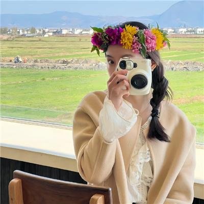 会飞的小精灵